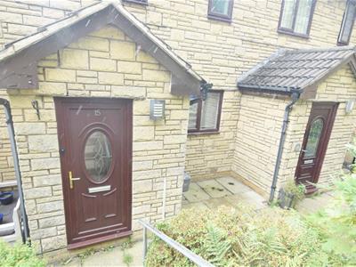 Laneside Close, Haslingden, Rossendale